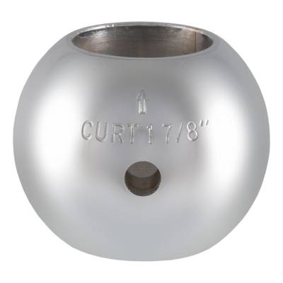 CURT - CURT Mfg 41780  Switch Ball Replacement Ball