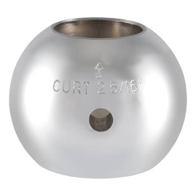 CURT - CURT Mfg 42203  Replacement Ball