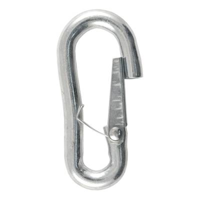 CURT - CURT Mfg 81271  S-Hook With Safety Latch - Packaged