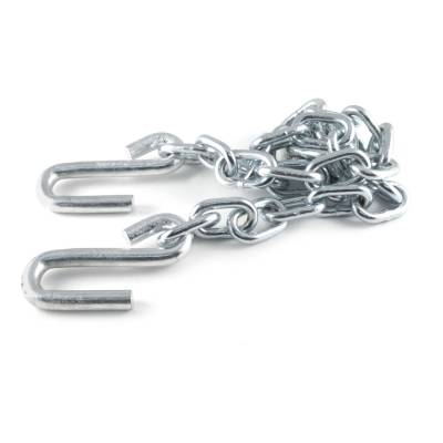 CURT - CURT Mfg 80030  Safety Chain Assembly