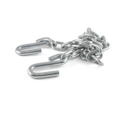 CURT - CURT Mfg 80301  Safety Chain Assembly