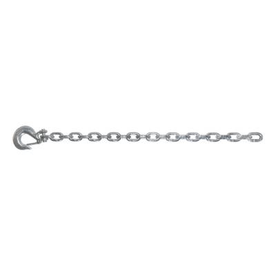 CURT - CURT Mfg 80315  Safety Chain Assembly