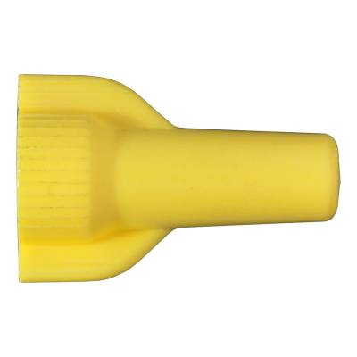 CURT - CURT Mfg 59901  Wire Nuts - Yellow Wire Nuts
