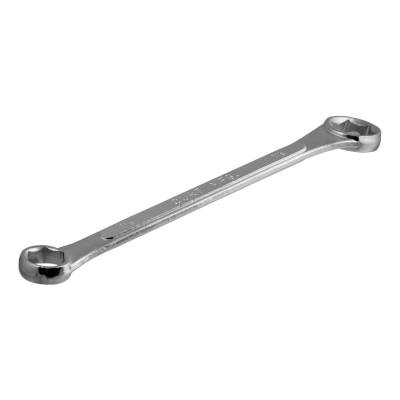 CURT - CURT Mfg 20001  Trailer Ball Hex Wrench - 1-1/8 IN and 1-1/2 IN ends for use with 3/4 IN and 1 IN shanks