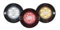 Custer Products - Copy of Custer LED Mini-X (Extreme) Strobe Light Red - Image 2