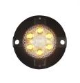 CUSTER LIGHTING PRODUCTS - LED Safety Flashers - Custer Products - Custer LED Mini-X (Extreme) Strobe Light Amber