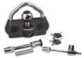 Trimax Locks TCP100 Universal Keyed-Alike Towing Kit - SPECIAL ORDER KEYED TO MATCH ANOTHER TRIMAX PRODUCT