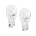 TRAILER ACCESSORIES - Replacement Parts - Bargman - Bargman Replacement Part, Bulb #921 for #75 Interior Lights (Qty. 2)
