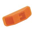 Bargman Replacement Part, Clearance Light Lens #99 Amber