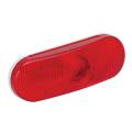 Bargman Replacement Part, Taillight Sealed Stop, Tail, Turn 6" Oblong
