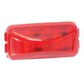 Bargman Clearance Light Module LED #37 Red