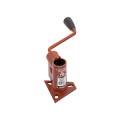 BULLDOG GEARBOX-165 H.D. CAPACITY 1200LBS LIFT/1200LBS STATIC, PRIMERED RED FINISH