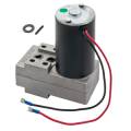 BULLDOG Replacement Part, Dual Output Motor for 500161 & 500170