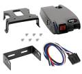 Draw-Tite I-Stop™ IQ Electronic Brake Control, for 1 to 3 Axle Trailers, Proportional