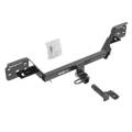 Draw-Tite Frame Hitch™ & Drawbar