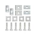 Draw-Tite Fastener Kit for DT #41504/HH #87480/RS #37081 & RS #44143/PS #51104 Ford Truck Applications