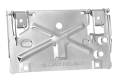 HITCH ACCESSORIES - Replacement Parts - Draw-Tite - Draw-Tite Fold Down License Plate Holder