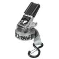 CARGO MANAGEMENT - Straps & Tie Downs - Draw-Tite - Draw-Tite RATCHET 1"X10' 300# 4PK