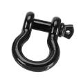 CARGO MANAGEMENT - Straps & Tie Downs - Draw-Tite - Draw-Tite Anchor Shackle, 7/8 In.