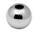 Draw-Tite Replacement Part, Interchangeable Hitch Ball, 1-7/8" Replacement Ball for 3/4" & 1" Shanks