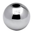 Draw-Tite Replacement Part, Interchangeable Hitch Ball, 2-5/16" Replacement Ball for 1" Shank
