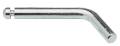 Draw-Tite 1/2" Hitch Pin for 1-1/4" Class I and Class II, Zinc