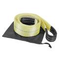 Draw-Tite Tree Saver Strap, 3 In. X 6 Ft. w/Loops