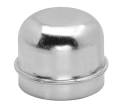 TRAILER ACCESSORIES - Other Accessories - Fulton - Fulton Grease Cap, 1.786" Zinc Plated