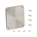 Fulton Replacement Part, F2™ 3" x 4" Mount w/Hardware