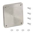 Fulton Replacement Part, F2™ 4" x 5" Mount w/Hardware