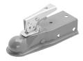 Fulton Coupler, Class I, 1-7/8" Ball, 2" Channel, 2000 lbs. - Primed