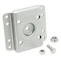 Fulton Replacement Part, Bolt on Mounting Kit for XP Series Jacks
