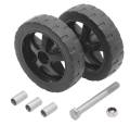 Fulton Service Kit -F2™ Twin Track Wheel Replacement