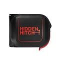 Hidden Hitch QSP™ Hitch Silencing System for 2" Sq. Receivers