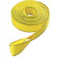 VEHICLE ACCESSORIES - Recovery Gear - Highland - Highland Tow Strap w/Loops - 2" x 20', 17,000 lbs.