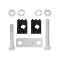 Pro Series Replacement Part, Pro Series RB2 & Trunnion Weight Distributing Bolt-Together Head Mounting Hardware Only