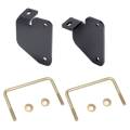 Reese Fifth Wheel Bracket Kit (Required for #30035)