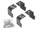 HITCH ACCESSORIES - Rails-Fifth Wheel & Gooseneck - Reese - Reese Fifth Wheel Bracket Kit (Required for #30035 & #30095)