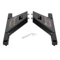 Reese Replacement Part, Fifth Wheel Base Arches, Drop-In for RAM #30160