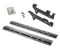 Reese Fifth Wheel Custom Quick Install Kit (Includes #50082 & #58058)