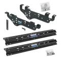 Reese Reese Outboard Fifth Wheel Custom Quick Install Kit (Includes #56005 & #30153)