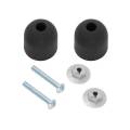 Reese Replacement Part, Fifth Bumper Installation Kit for DT #6001, DT #6032, HH #50416, RS #30032, RS #30047