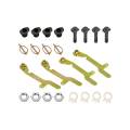 Reese Replacement Part, 16K, 18K & 24K Signature Series™ Fifth Wheel Foot Assembly Kit
