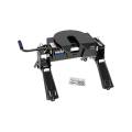 Reese 15K Fifth Wheel Hitch (Includes: Head, Head Support, Handle Kit & Legs) (Rail Kit Sold Separately)