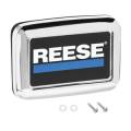 Reese Replacement Part, Logo Plate for Titan® 16K