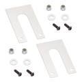 Reese Replacement Part, Shim Kit for Elite Series Center Sections
