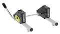 Reese - Reese 20K Fifth Wheel Round Tube Slider Unit (Requires Rails & Installation Kit #30035, #30095 or #30153 and Head Assembly)