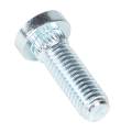 Reese Replacement Part, Knurl Bolt (1/2" - 13 x 1-1/2") Grade 5 for Reinstallation of #30035, #58058