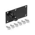 HITCHES - Sway Control - Reese - Reese Replacement Part, Sway Control Adapter, Ball and Plate Assembly w/Mounting Screws for DT #3400, RS #26660
