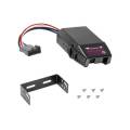 Tekonsha Voyager® Electronic Brake Control, for 1 to 4 Axle Trailers, Proportional